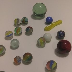 Marbles!